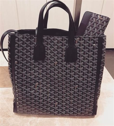 goyard prices 2017 euro